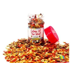 The Glitter Guy Glitter – Colors Of The Wind