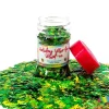 The Glitter Guy Glitter – Holiday Who-Be What-EE Shape