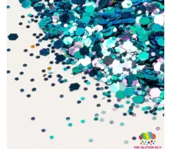 The Glitter Guy Glitter – Kevin