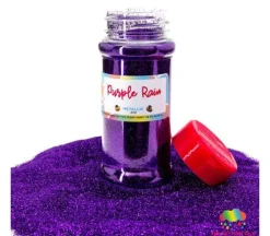 The Glitter Guy Glitter – Purple Rain