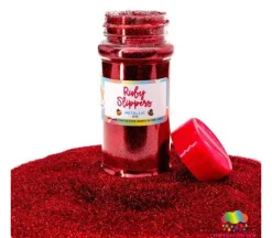 The Glitter Guy Glitter – Ruby Slippers