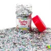 The Glitter Guy Glitter – Shooting Stars Shape