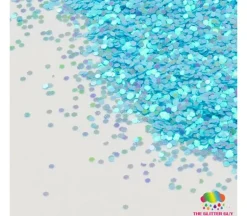 The Glitter Guy Glitter – Sully