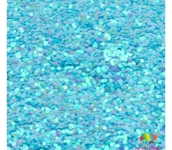 The Glitter Guy Glitter – Sully