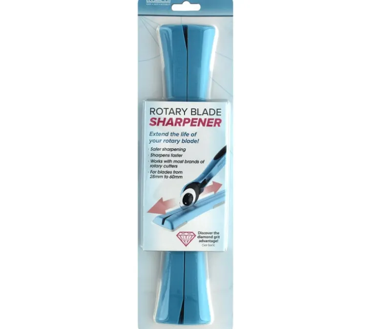The Grace Company TrueCut Rotary Linear Sharpener