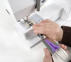 The Gypsy Quilter Jelly Roll Tube Maker
