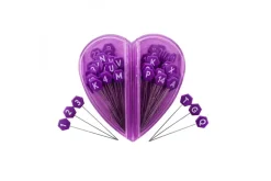 The Gypsy Quilter Mini Wool Duster TGQ148