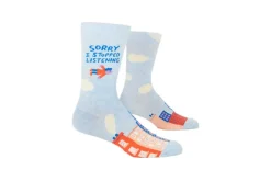 There’s a Spell for That Ankle Socks