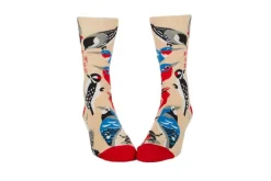 There’s a Spell for That Ankle Socks