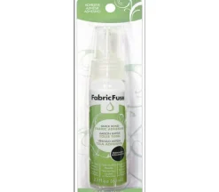 Therm O Web Fabric Fuse Fabric Adhesive – 2.1-ounce