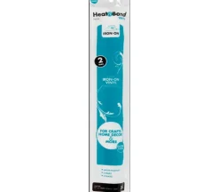 Therm O Web Heat n Bond Iron On Vinyl – Gloss 17-inch x 2-yard