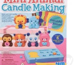 The Toy Network Steam and Earth Science Kit
