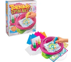 The Toy Network Steam and Earth Science Kit