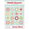 Thimbleblossoms Swoon 16 Quilt Sewing Pattern