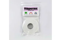 Thimtec Thimble Tape White Cloud – 3/4-inch by 45-feet