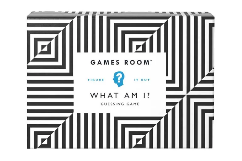 This or That Party Game