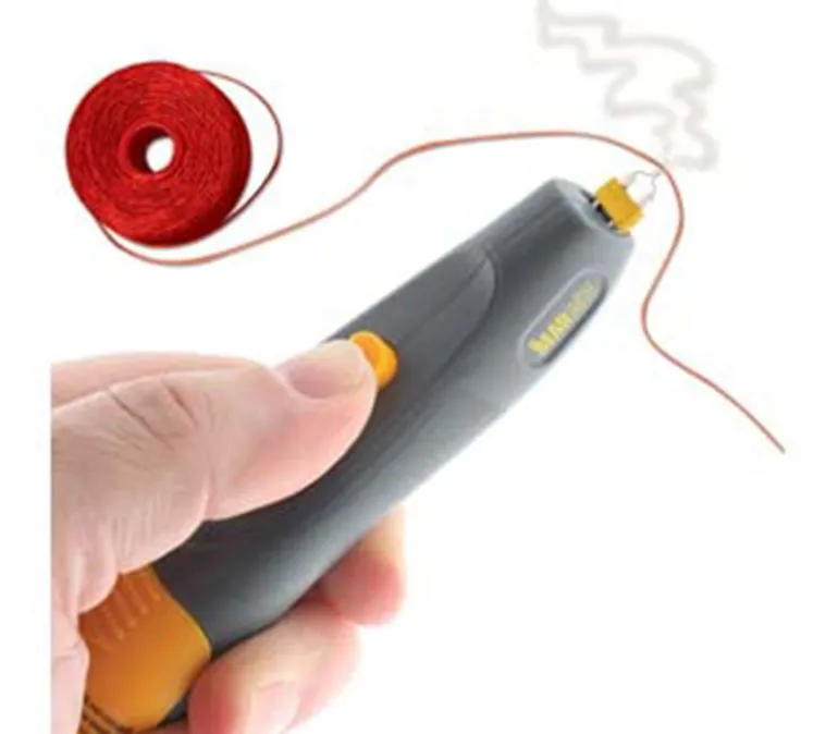 Thread Zap Ultra, Battery Operated