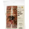 Three Triangles Macrame Kit by Solid Oak