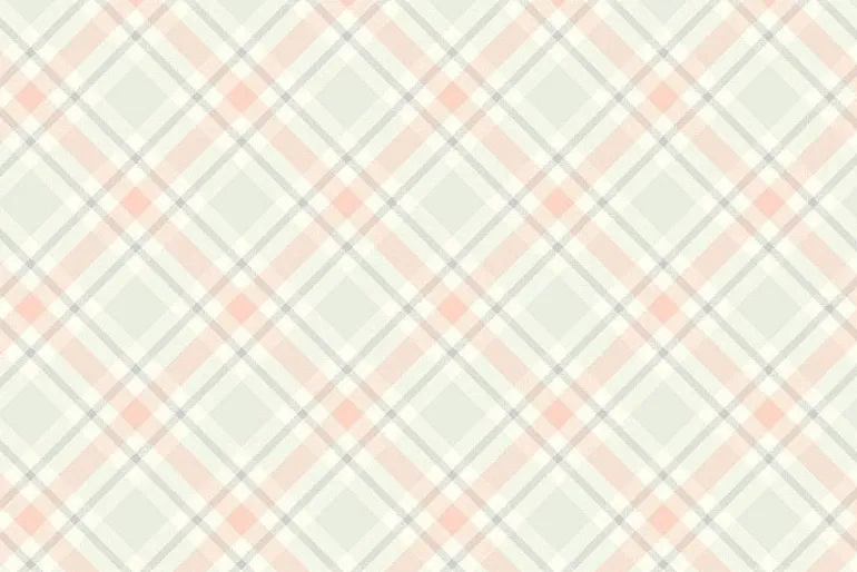 Til the Cows Come Home Dots Petal Pink Tonal
