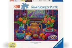 Time for Tea – 300 XL Piece Puzzle