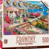 Timeless Summer – 500 Piece Puzzle