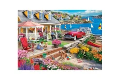 Timeless Summer – 500 Piece Puzzle