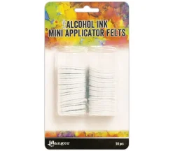 Tim Holtz Alcohol Ink Mini Applicator Refill