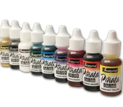 Tim Holtz Alcohol Inks – Metallic Mixatives (view colors)