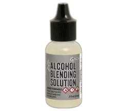 Tim Holtz Alcohol Inks (view colors)