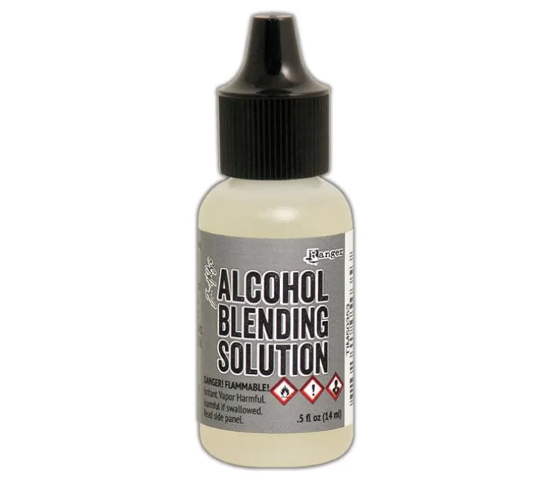 Tim Holtz Alcohol Inks (view colors)