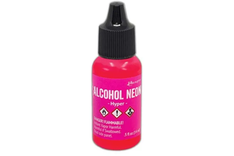 Tim Holtz® Alcohol Neon, Atomic