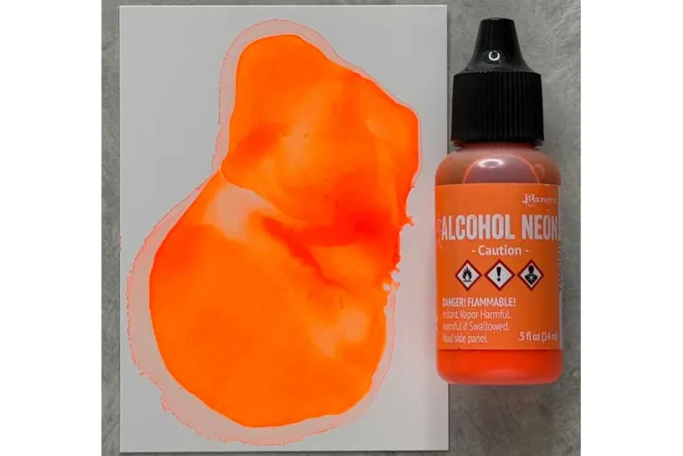 Tim Holtz® Alcohol Neon, Atomic