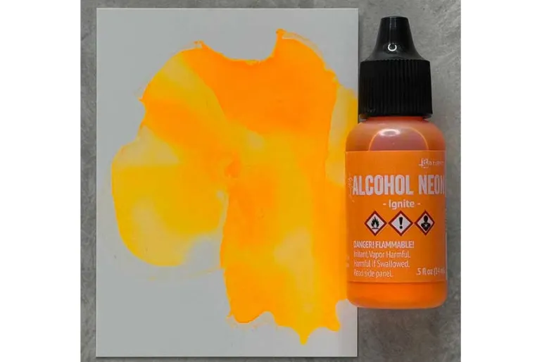 Tim Holtz® Alcohol Neon, Atomic