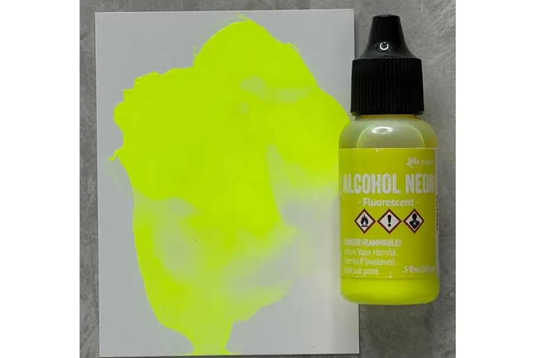 Tim Holtz® Alcohol Neon, Atomic