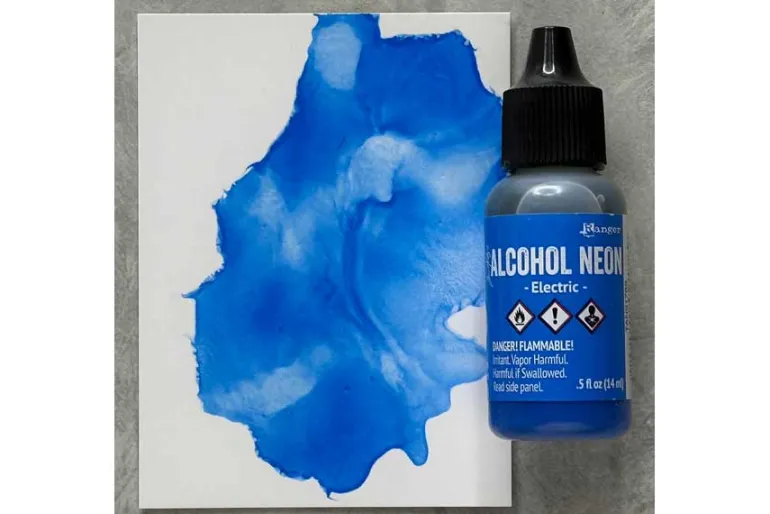 Tim Holtz® Alcohol Neon, Atomic