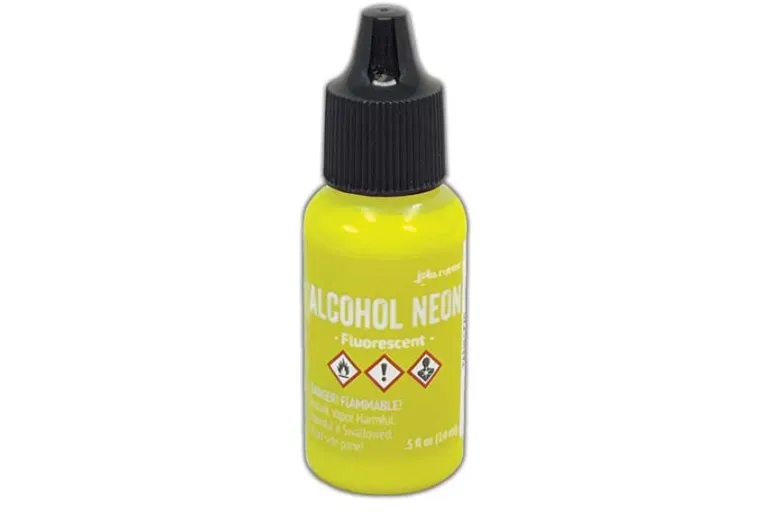 Tim Holtz® Alcohol Neon, Atomic