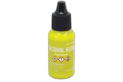 Tim Holtz® Alcohol Neon, Electric