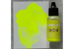 Tim Holtz® Alcohol Neon, Fluorescent