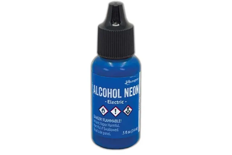 Tim Holtz® Alcohol Neon, Ignite