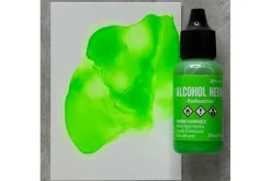Tim Holtz® Alcohol Neon 8 pk