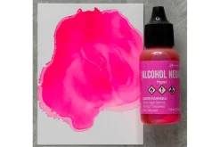 Tim Holtz® Alcohol Neon 8 pk