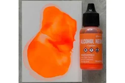 Tim Holtz® Alcohol Neon, Radioactive