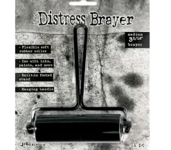 Tim Holtz Distress Brayer – Medium