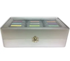 Tim Holtz Distress Ink Pad Storage Tin