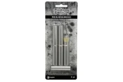 Tim Holtz Distress® Mini Blending Brush, 3 pk