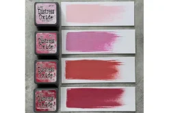 Tim Holtz Distress® Mini Oxide Ink Pads Kit #3