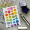 Tim Holtz Distress® Mini Oxide Ink Pads Kit #1