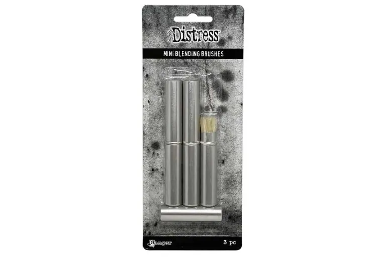 Tim Holtz Distress® Mini Oxide Ink Pads Kit #1