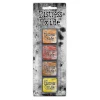 Tim Holtz Distress® Mini Oxide Ink Pads Kit #5
