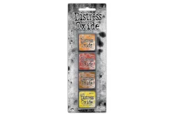 Tim Holtz Distress® Mini Oxide Ink Pads Kit #5